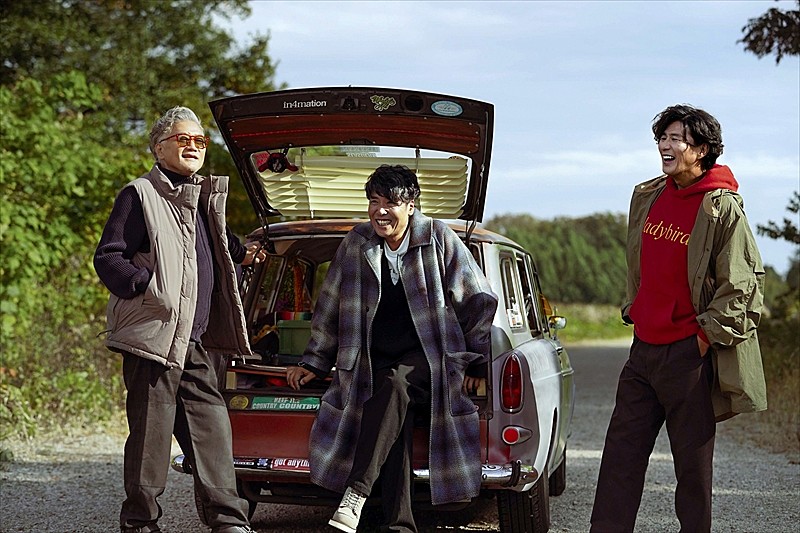 Skoop On Somebody、KO-HEY再加入後の初大阪ライブが開催決定