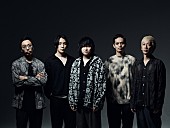 「GOOD ON THE REEL、新曲「0」がTVアニメ『エスタブライフ グレイトエスケープ』EDテーマに決定　本日配信スタート」1枚目/2