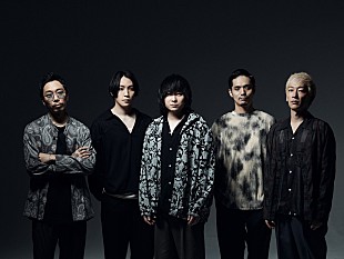 「GOOD ON THE REEL、新曲「0」がTVアニメ『エスタブライフ グレイトエスケープ』EDテーマに決定　本日配信スタート」