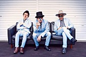 「H ZETTRIO 今年2作目のアルバム詳細を発表、その前に日本の名曲カバーアルバム発売も」1枚目/1