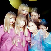 「安斉かれん、新曲「ちゃんと世界線」3/2に配信　ジャケット写真も初公開」1枚目/1