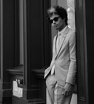 「ホセ・ジェイムズ、5月にBillboard Live公演を開催」