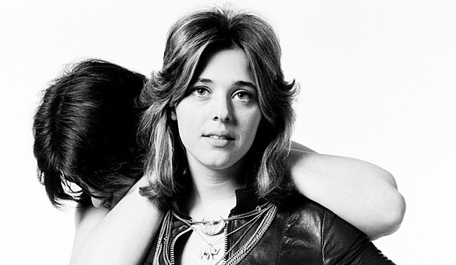 「音楽映画『リンダ・ロンシュタット』『スージーQ』『ローレル・キャニオン』の予告編が到着」1枚目/3