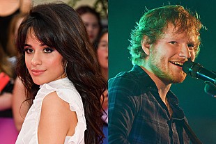 「カミラ・カベロ＆エド・シーラン、コラボ曲「Bam Bam」MVのティーザーで友人たちと羽目を外す」