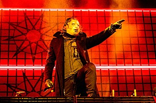 「7歳のヘビメタ・ドラマー、スリップノットのカバーを米TV番組『エレンの部屋』で披露」