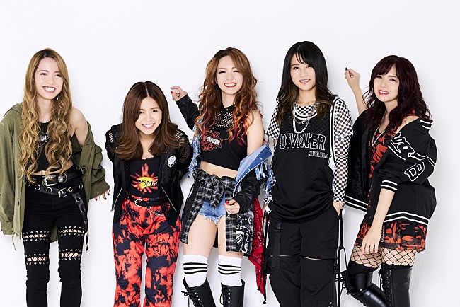 「NEMOPHILA、Zeppツーマンツアーのゲスト発表　5/11にファーストワンマンのBlu-rayとデジタルシングルのリリースも決定」1枚目/6