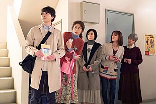 「「となりのチカラ」“上条”清水尋也の正体が判明　「上条くんにもらい泣きして、“チカラ”松本潤の涙目に感動した」」