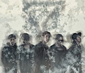 「Dragon Ash」6枚目/6