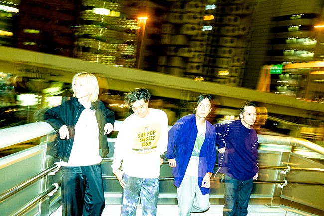 「STRAIGHTENER」4枚目/6