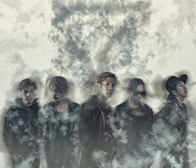 「Dragon Ash」6枚目/6