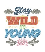 「【SWAY LIVE TOUR 2022 “Stay Wild And Young”】」2枚目/4