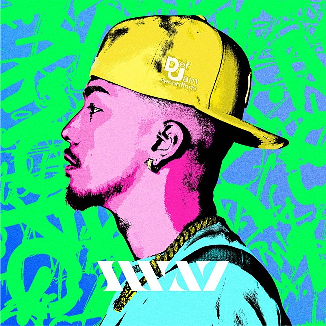 「アルバム『Stay Wild And Young』通常盤」3枚目/4