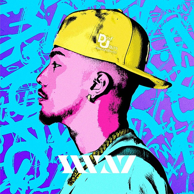 「アルバム『Stay Wild And Young』初回限定盤」4枚目/4