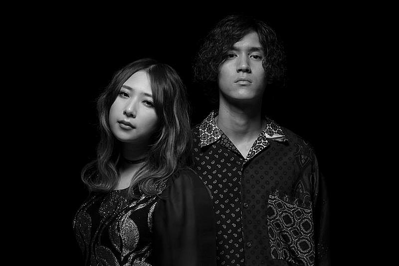 ＧＬＩＭ　ＳＰＡＮＫＹ「GLIM SPANKY、【野音ライブ 2022】5月に開催決定」1枚目/1