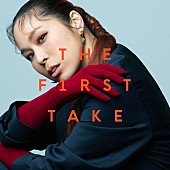 「AI、THE FIRST TAKEバージョン「アルデバラン」「Welcome Rain」配信リリース」1枚目/3