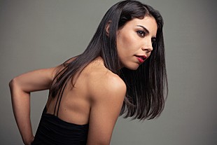 「メリッサ・アルダナのブルーノートデビュー作『12 Stars』リリース、ドン・ウォズとの対談動画公開」