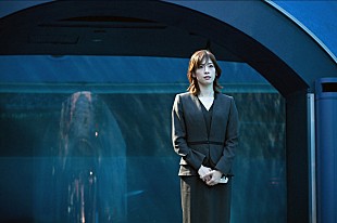 「「DCU」“瀬能”横浜流星「走り方がプロのよう」　“那由”明日海りおの「圧巻の芝居」にも注目が集まる」