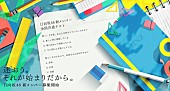 「日向坂46、新メンバーオーディション開催決定」1枚目/1