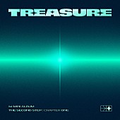 「【ビルボード】TREASURE『THE SECOND STEP：CHAPTER ONE』初週5.7万枚を売り上げてアルバム・セールス首位」1枚目/1