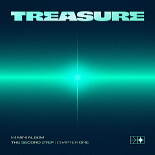 「【ビルボード】TREASURE『THE SECOND STEP：CHAPTER ONE』初週5.7万枚を売り上げてアルバム・セールス首位」