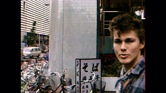 「（C） MOTLYS, FENRIS FILM, KINESCOPE FILM, NEUE IMPULS FILM 2021
Photographed by Magne Furuholmen」7枚目/11