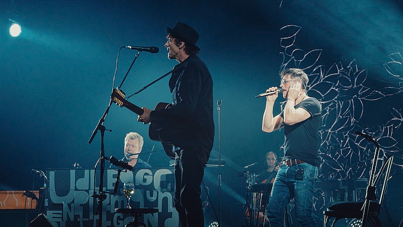 「（C） MOTLYS, FENRIS FILM, KINESCOPE FILM, NEUE IMPULS FILM 2021」3枚目/11