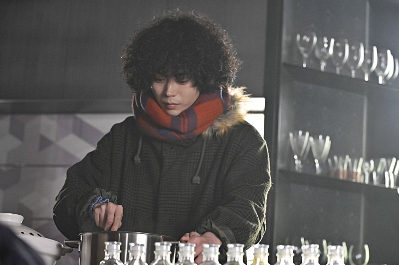 「「ミステリと言う勿れ」“整”菅田将暉が“喜和”水川あさみの事件の真相を推理　「謎解きに背中がゾクゾク」「すごい展開でぼうぜんとしている」」1枚目/1