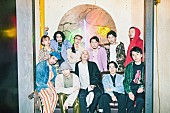 「Soulflex、ワンマン公演をBillboard Liveで開催決定」1枚目/1