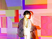 「秦 基博、新曲はUNITED ARROWSとのコーディネーション・ソング「Trick me」」1枚目/3