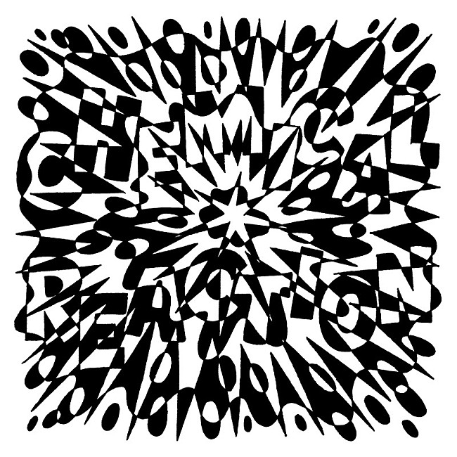 「EP『Chemical Reaction』」2枚目/2