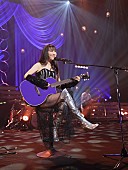 「ももクロ高城れに「どんな私も好きでいてください！」、初のギター弾き語りで新曲「じゃないほう」披露」1枚目/17