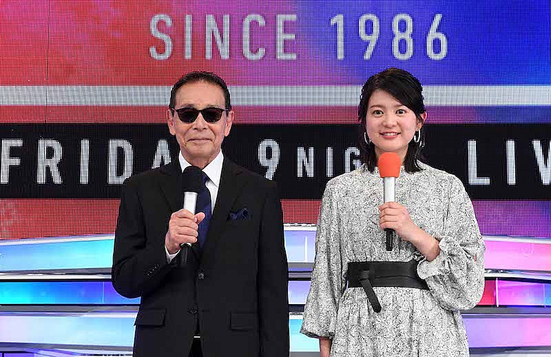 KinKi Kids、Perfume、岡本真夜が意気込み語る、今夜の『ミュージックステーション』