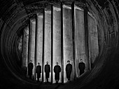 「ラムシュタイン、4/29に3年ぶりのニュー・アルバム『ツァイト』発売決定」1枚目/2