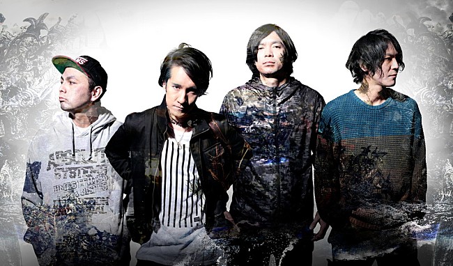 「ulma sound junction、メジャー1st EP 『Reignition』ジャケット画像公開」1枚目/2