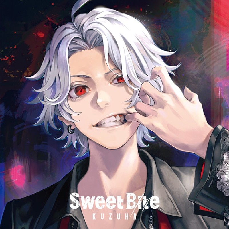 【先ヨミ・デジタル】葛葉『Sweet Bite』現在DLアルバム首位　宇多田ヒカル／miletが続く 