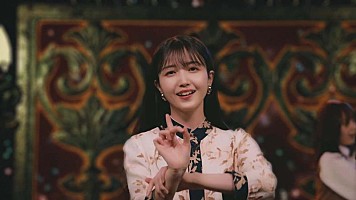 乃木坂46、新成人ユニット曲「価値あるもの」MV公開 | Daily News