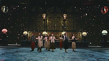 乃木坂46、新成人ユニット曲「価値あるもの」MV公開 | Daily News