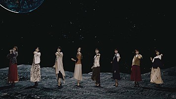 乃木坂46、新成人ユニット曲「価値あるもの」MV公開 | Daily News