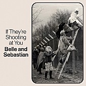 「シングル「If They&amp;#039;re Shooting at You」」2枚目/4