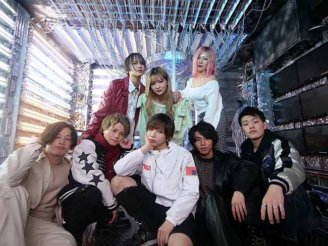 「ラトゥラトゥ、2ndミニアルバムでフォーエイト48とコラボ　新作ゲームアプリのOPテーマに」1枚目/3