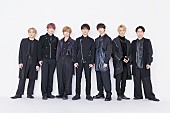 「Travis Japan、3月19日放送『らじらー！サタデー』に全員で生出演＆番組卒業」1枚目/1