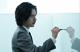 「「逃亡医Ｆ」“長谷川”桐山照史に衝撃の展開　次回最終回は「妙子を突き落とした真犯人が気になる」」