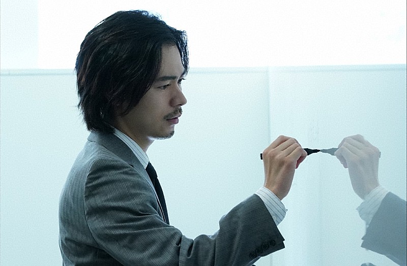 「「逃亡医F」“長谷川”桐山照史に衝撃の展開 次回最終回は「妙子を突き落とした真犯人が気になる」」1枚目/1