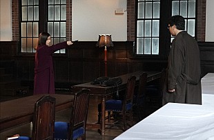 「「真犯人フラグ」最終回“真犯人”の自白に反響　「胸がキュ－ッとなる最終回」「２ク－ルお疲れさま！」」