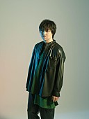 「三浦大知、NHK連続テレビ小説『ちむどんどん』主題歌に決定」1枚目/1