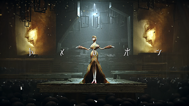 「King Gnu、新曲「カメレオン」MVプレミア公開決定」1枚目/3