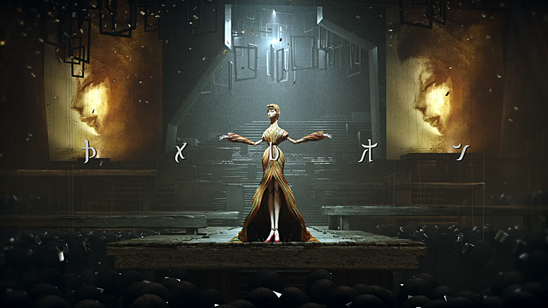 「King Gnu、新曲「カメレオン」MVプレミア公開決定」1枚目/3