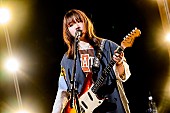 「にしな、『NEXT FIRE』インタビュー映像を3/18に配信　3/4の生配信スタジオライブのレポートも到着」1枚目/10