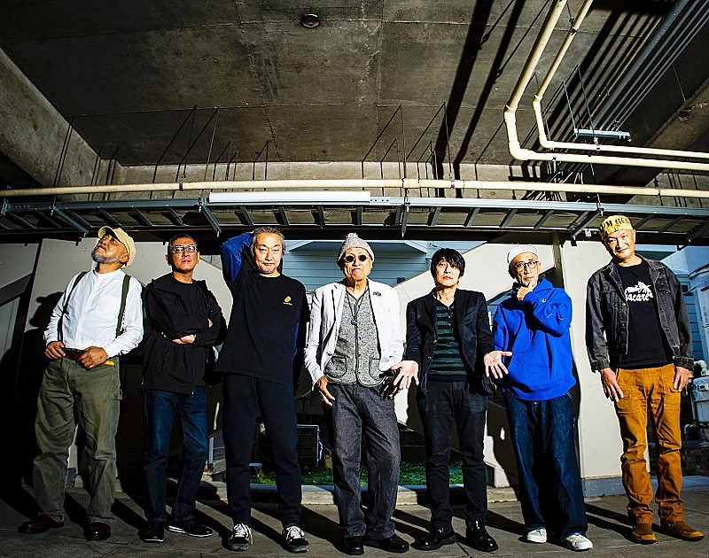ｓ－ｋｅｎ「75歳のs-ken、オリジナルメンバー率い自身のバンドで32年ぶりのニューアルバム発売へ」1枚目/2