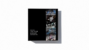 「YOASOBI初の映像作品集『THE FILM』トレーラー映像が公開」